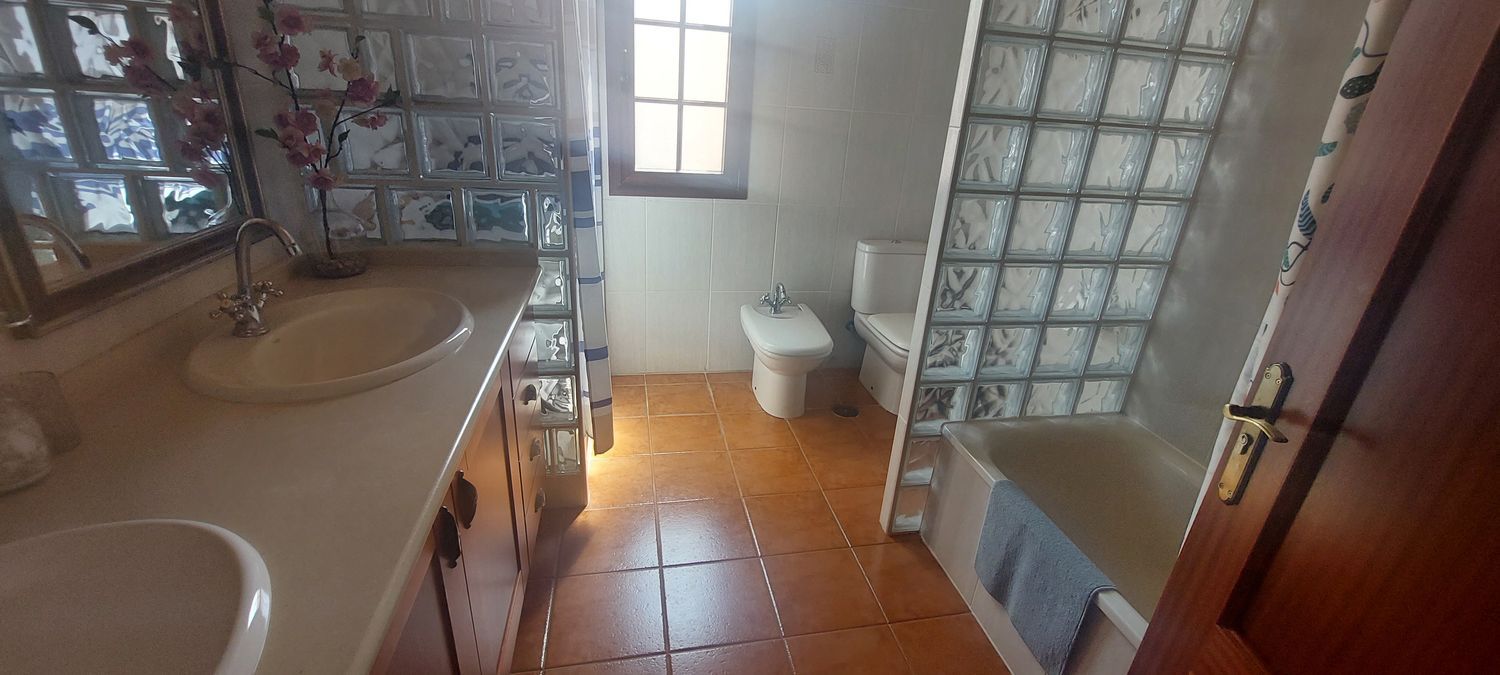 Casa o chalet independiente en Urbanización Lomo las Rías, 18 - Foto 18