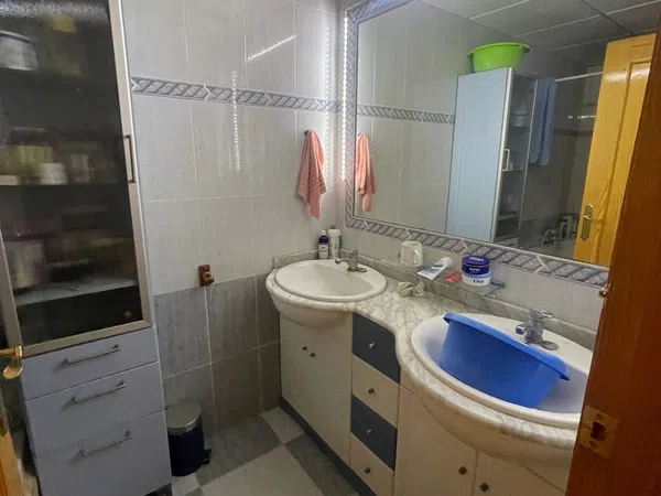Chalet adosado en Calle Nicolás de Bussi, 8 - Foto 1