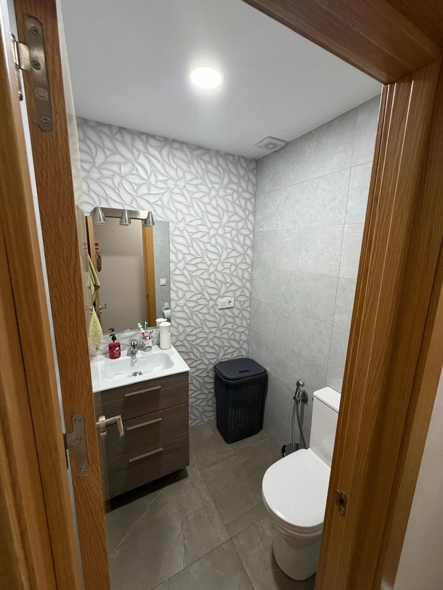 Piso en Calle jacinto Benavente, 22, Ciudad Jardín - Tagarete, Ciudad Jardín - Tagarete - Foto 15