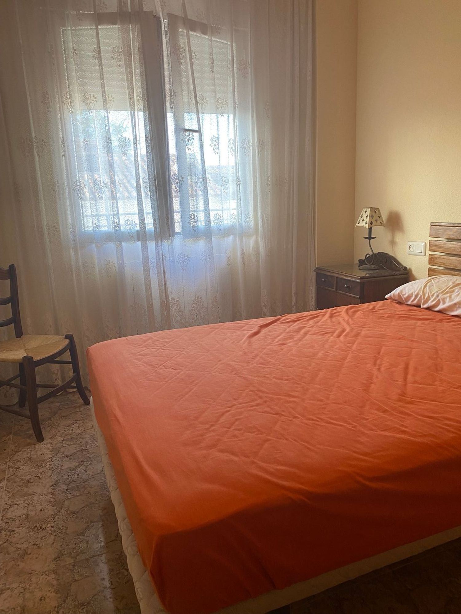 Casa o chalet independiente en Mora - Foto 15