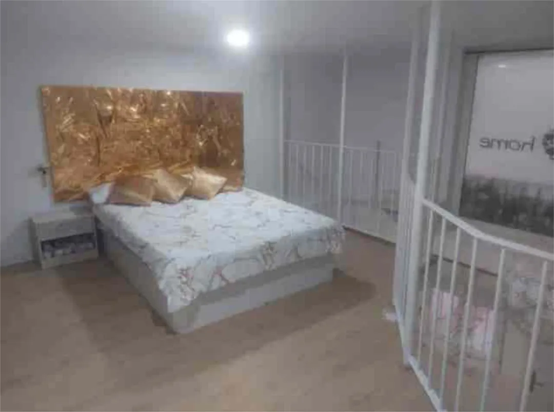 Loft en Centro - Foto 4