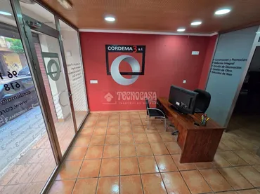 Oficina en Mislata - Foto 3