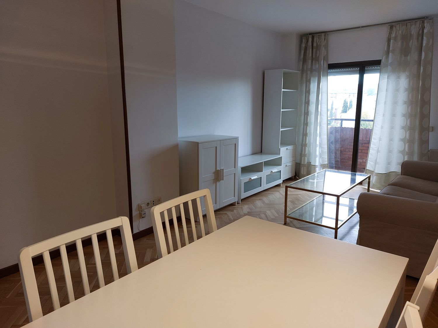 Piso en calle Alfonso Rodríguez Castelao, 21 - Foto 3