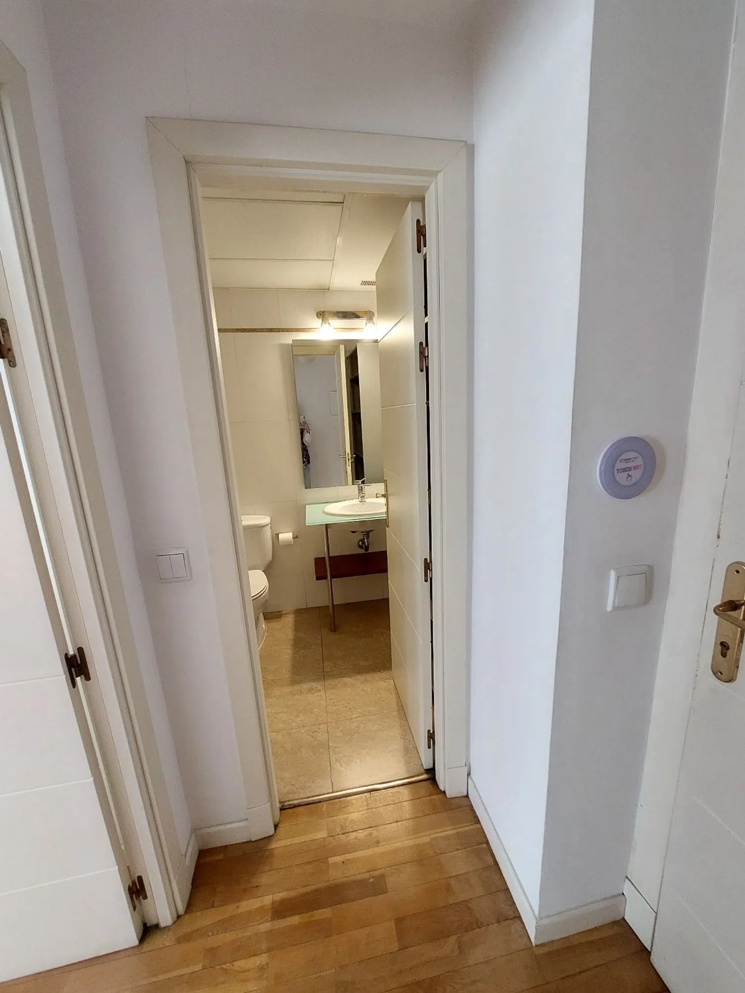 Piso en calle de Azcona, 43 - Foto 17