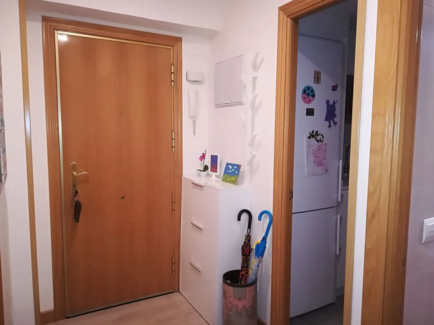 Piso en calle Roma, 46 - Foto 12