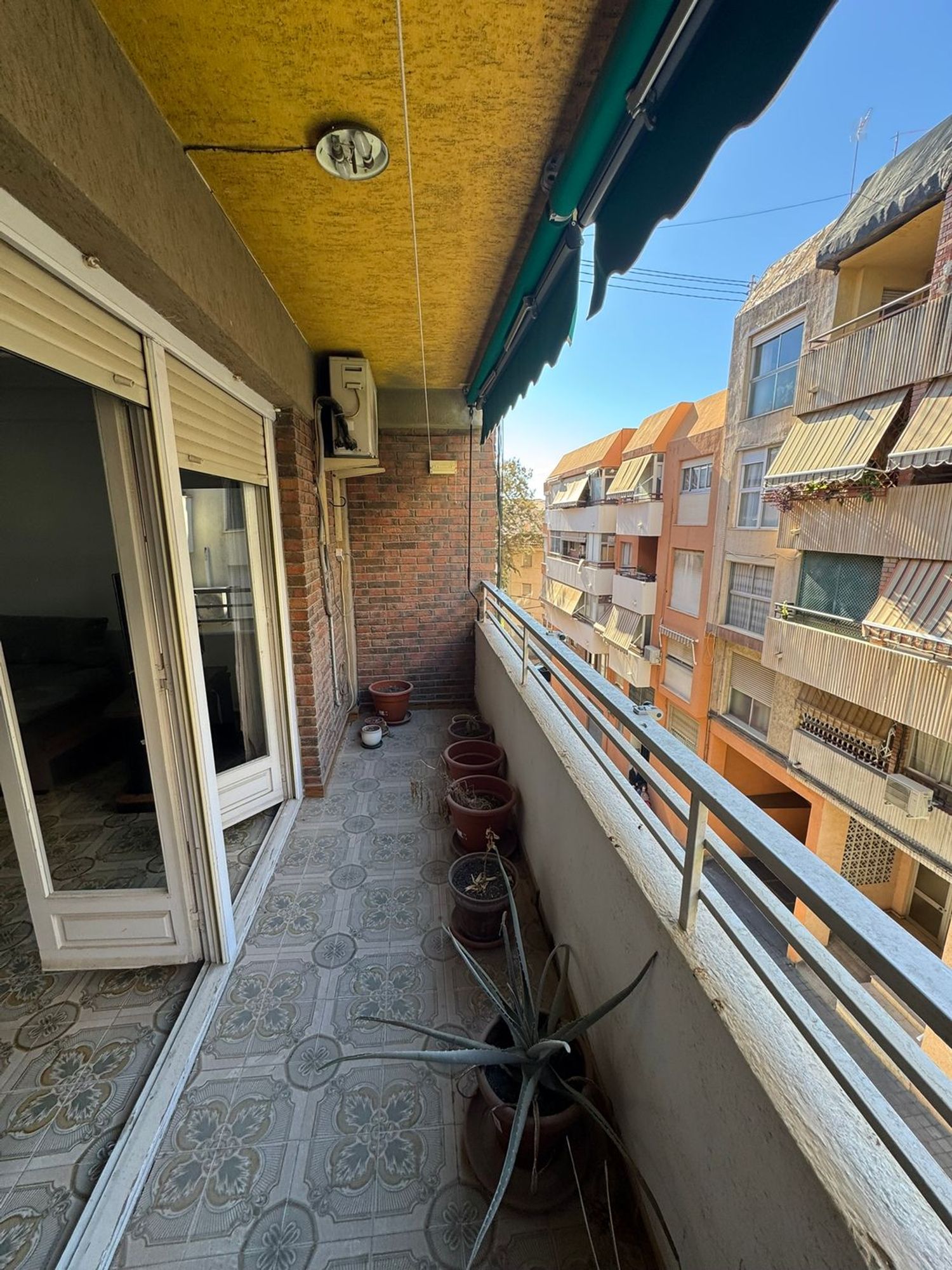 Piso en calle Ingeniero Sanchiz Pujalte, 19 - Foto 19