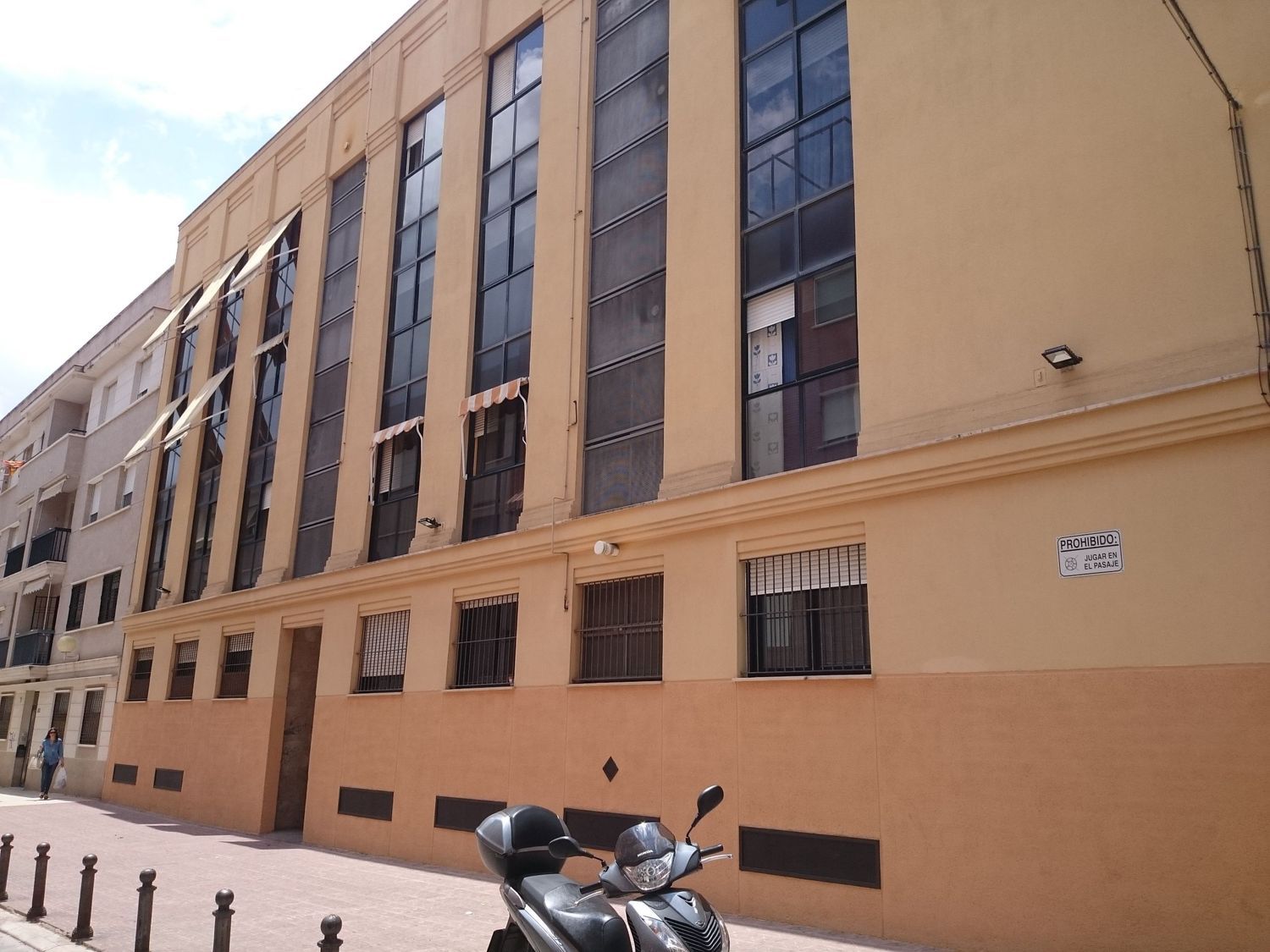 Piso en calle el Avellano, 12 - Foto 5