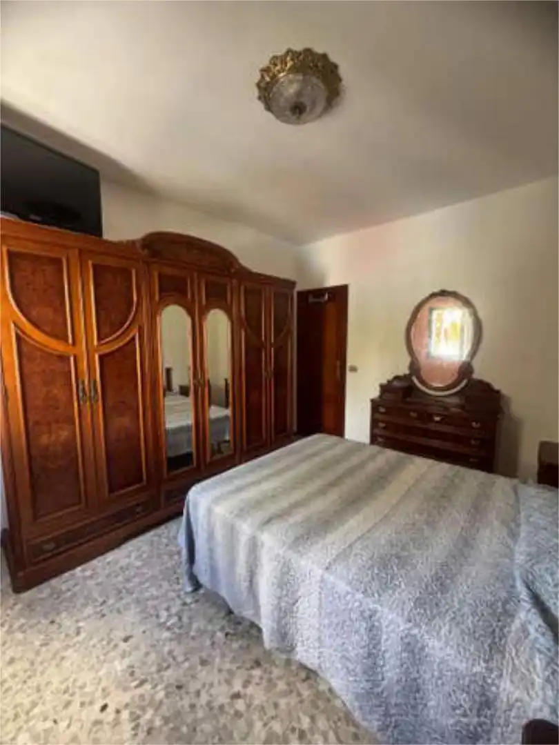Piso en Barrio de La Salud - Foto 4