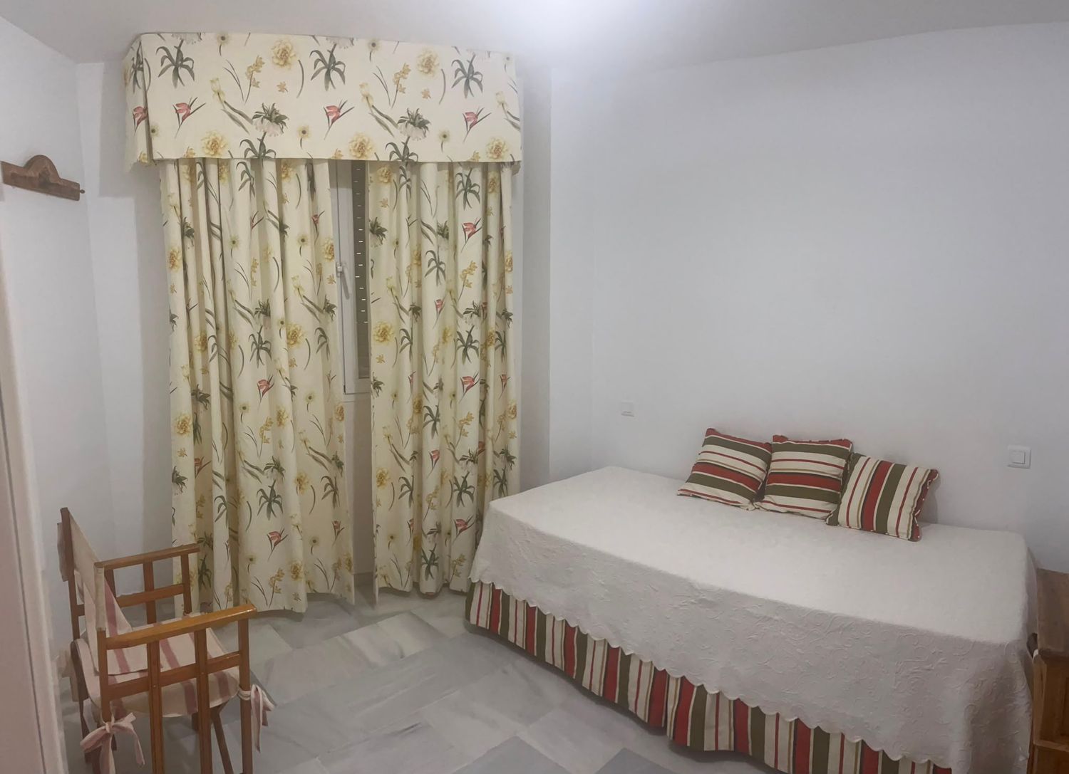 Piso en Calle José Luis Morales Marín, 9, Miraflores - Foto 5