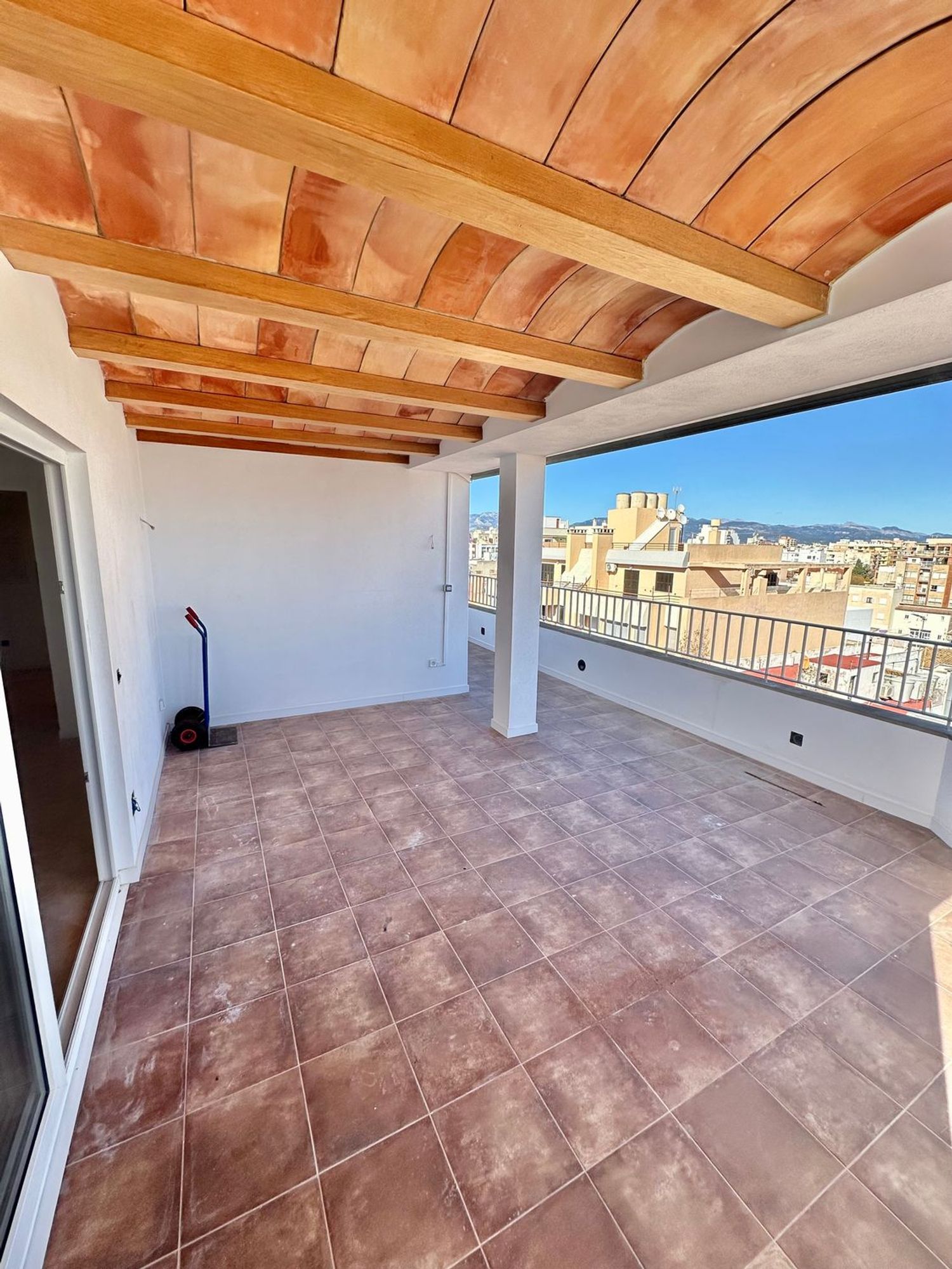 Ático en calle Reis Catòlics, 125 - Foto 15