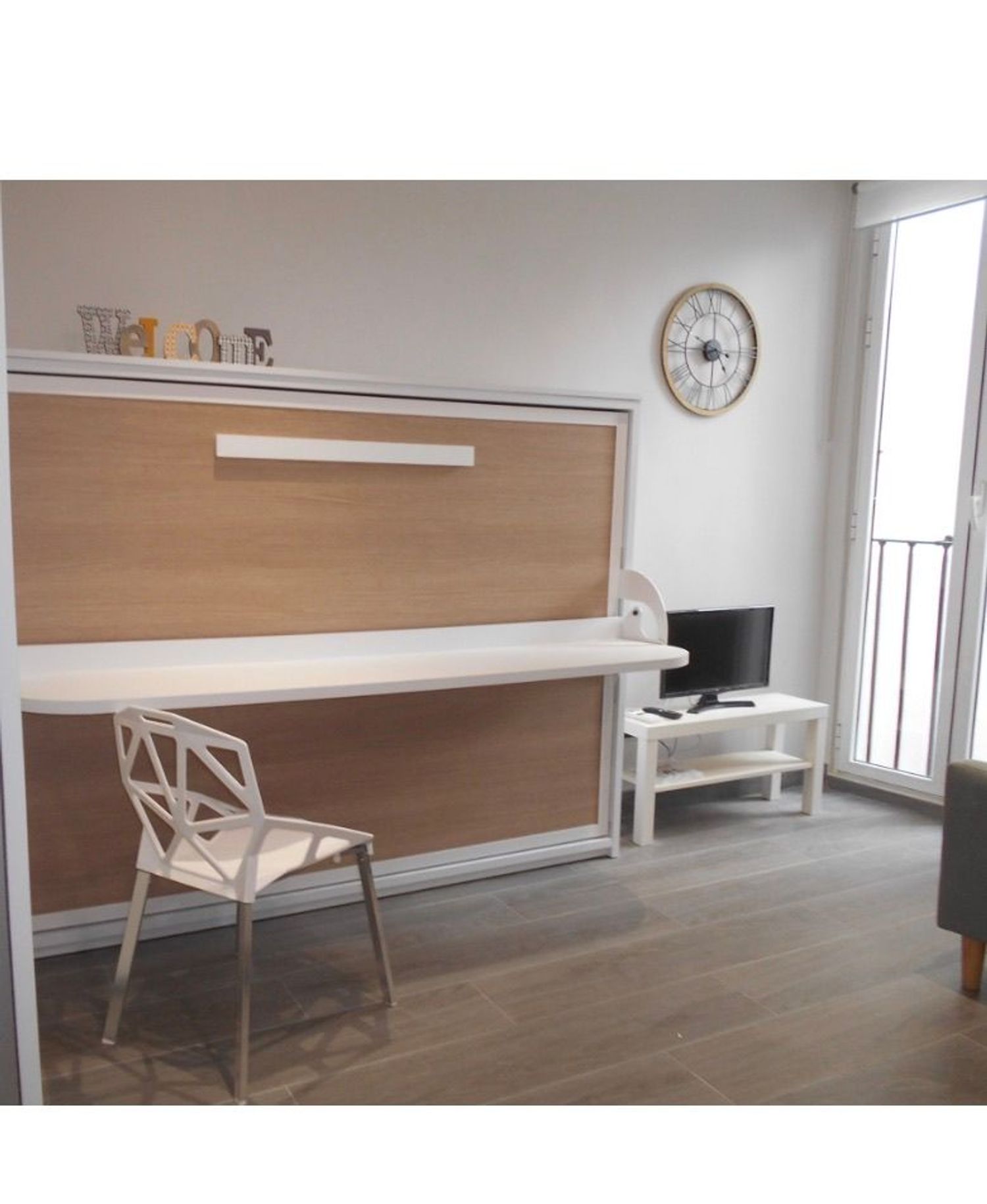 Estudio en calle de San Bartolomé, 22 - Foto 1