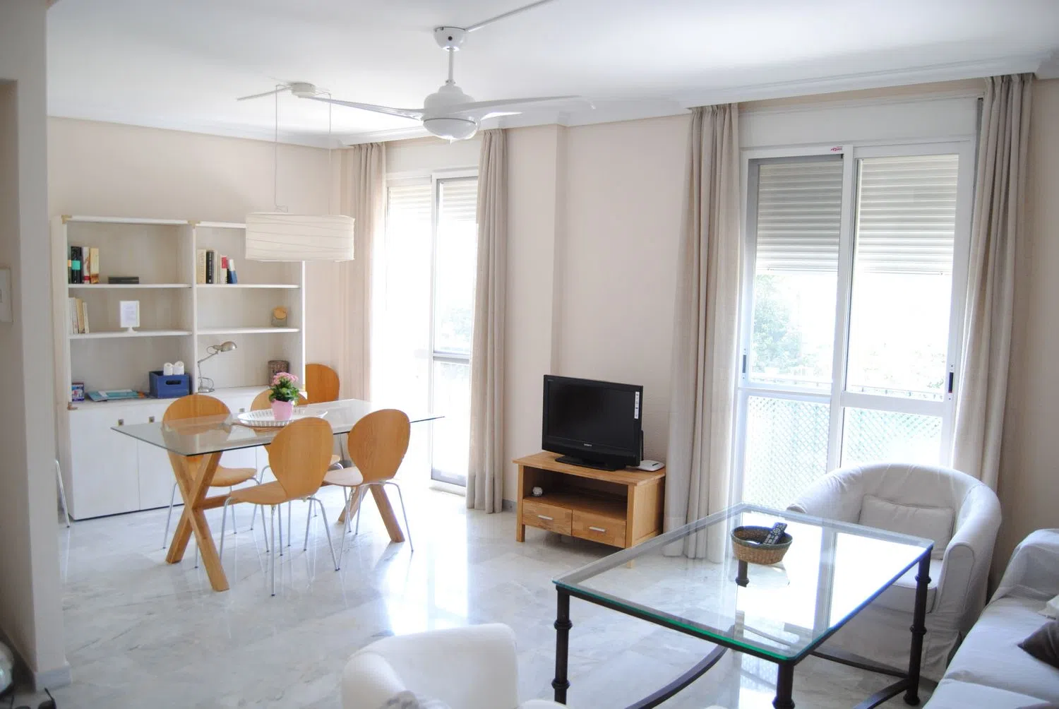 Piso - Foto 1