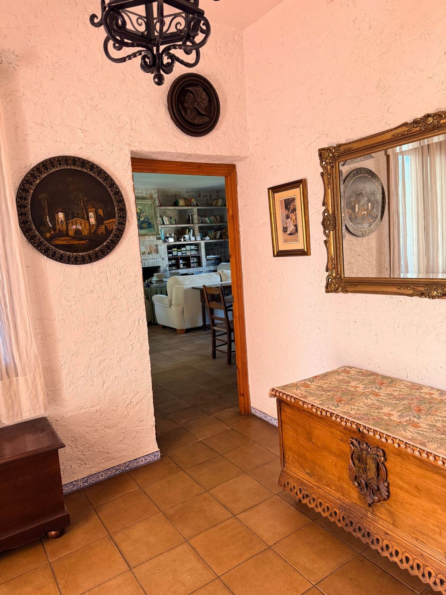 Casa o chalet independiente en Calle Antonio Rubio Herrera, 20 - Foto 8