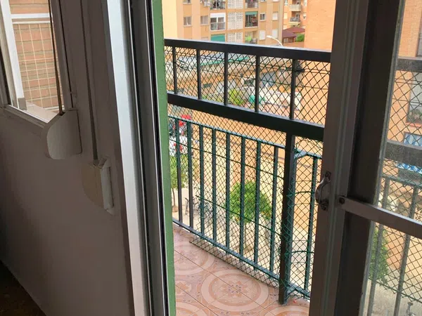 Piso en Calle d'Albocàsser, 29, Benimaclet - Foto 16