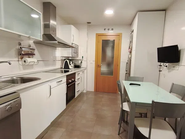 Piso en Plaza del Mar Caspio, 6, El Puerto, El Puerto - Foto 10