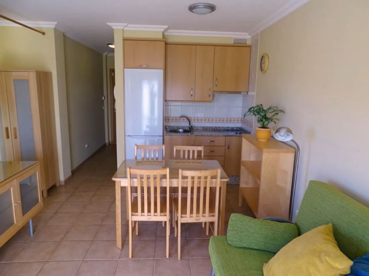 Piso en calle Pizarro, 1 - Foto 1