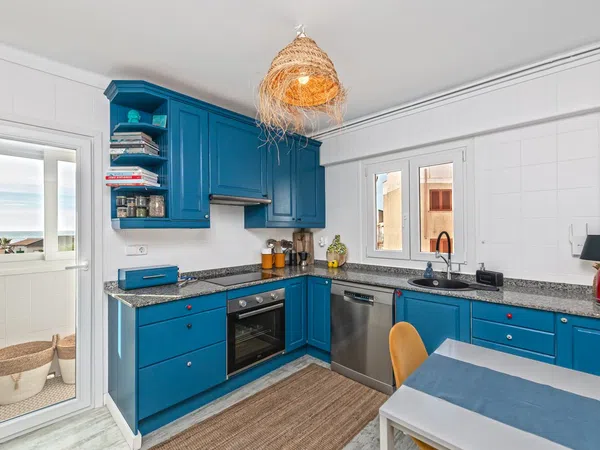 Ático en Urb. cala gamba Barrio Coll d'En Rabassa - Foto 14