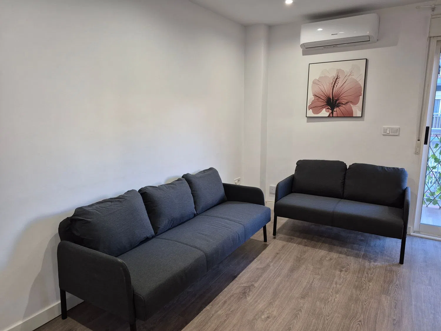 Piso en Barrio La Creu del Grau - Foto 29