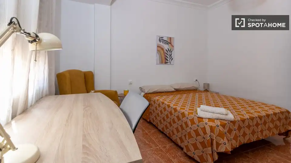 Piso en  Valencia Capital - Foto 14