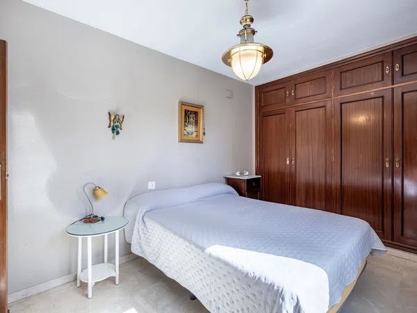 Piso en Paseo de las Palmas, 114, Ctra Sierra - Acceso Nuevo Alhambra, Ctra Sierra - Acceso Nuevo Alhambra - Foto 17