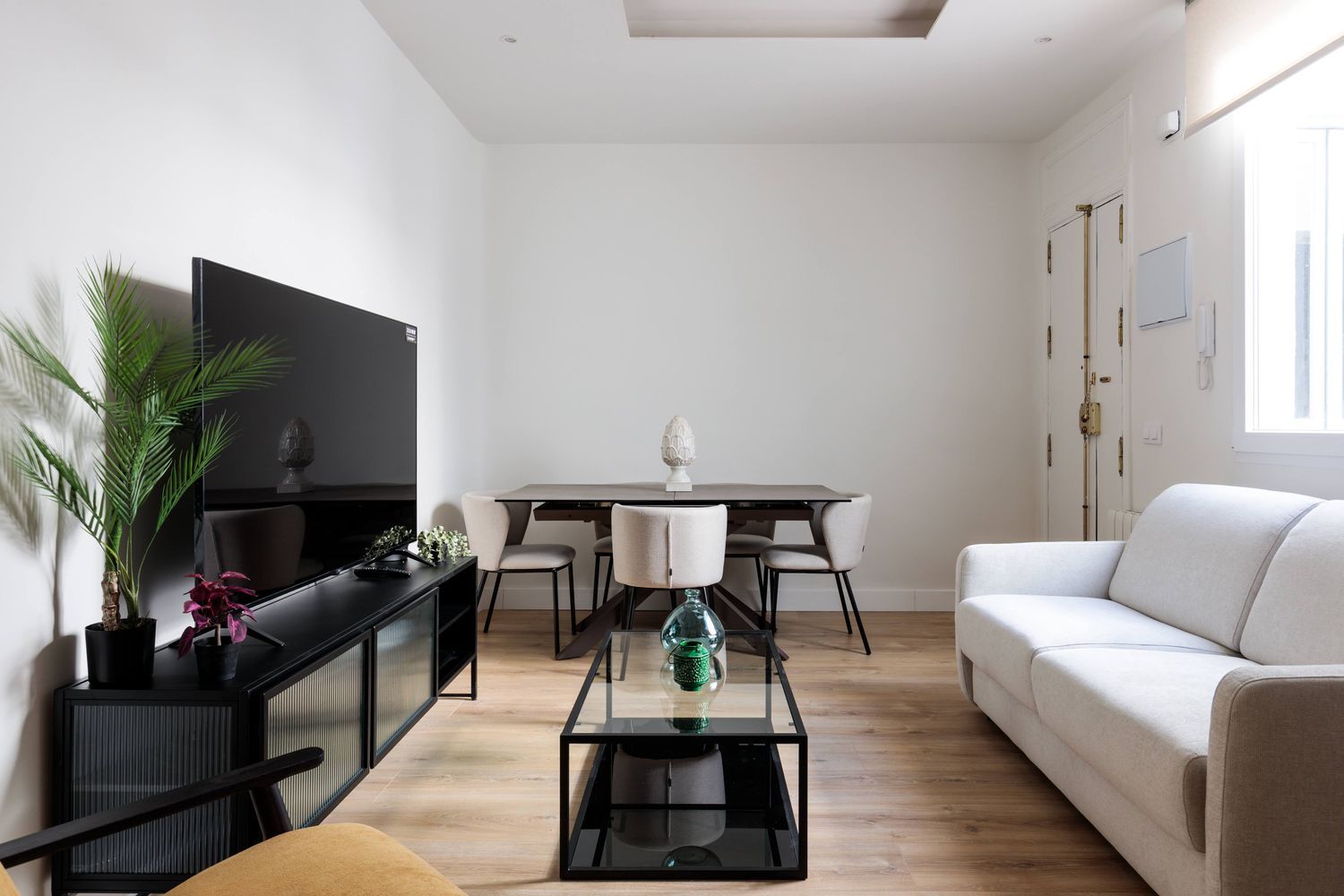 Piso en calle del General Pardiñas, 24 - Foto 3