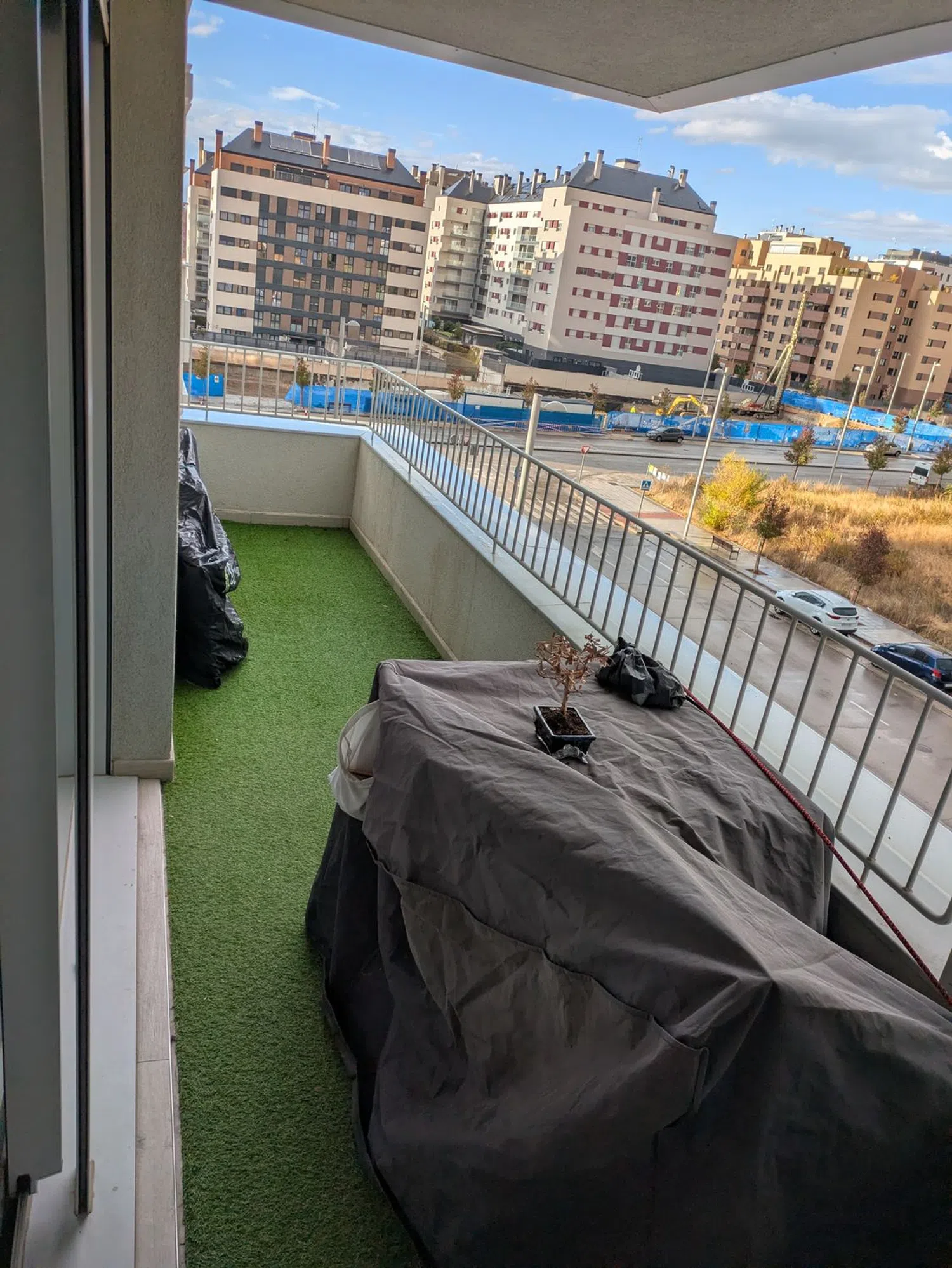 Piso en calle Teodoro Anasagasti y Algán, 2 /4 - Foto 4