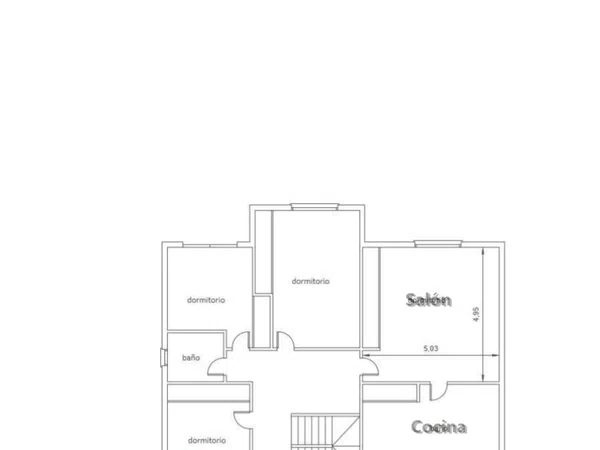 Casa independiente en Barrio Marazuela- El Torreón - Foto 38