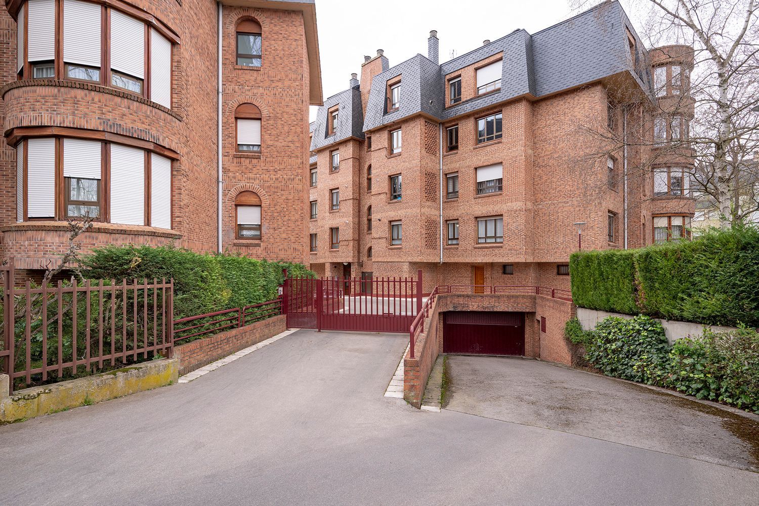 Piso en paseo del Batán, 18 - Foto 34