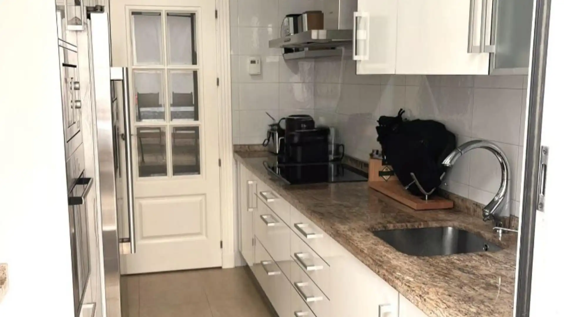 Piso en  Calle Pedro de Cieza 24 - Foto 21