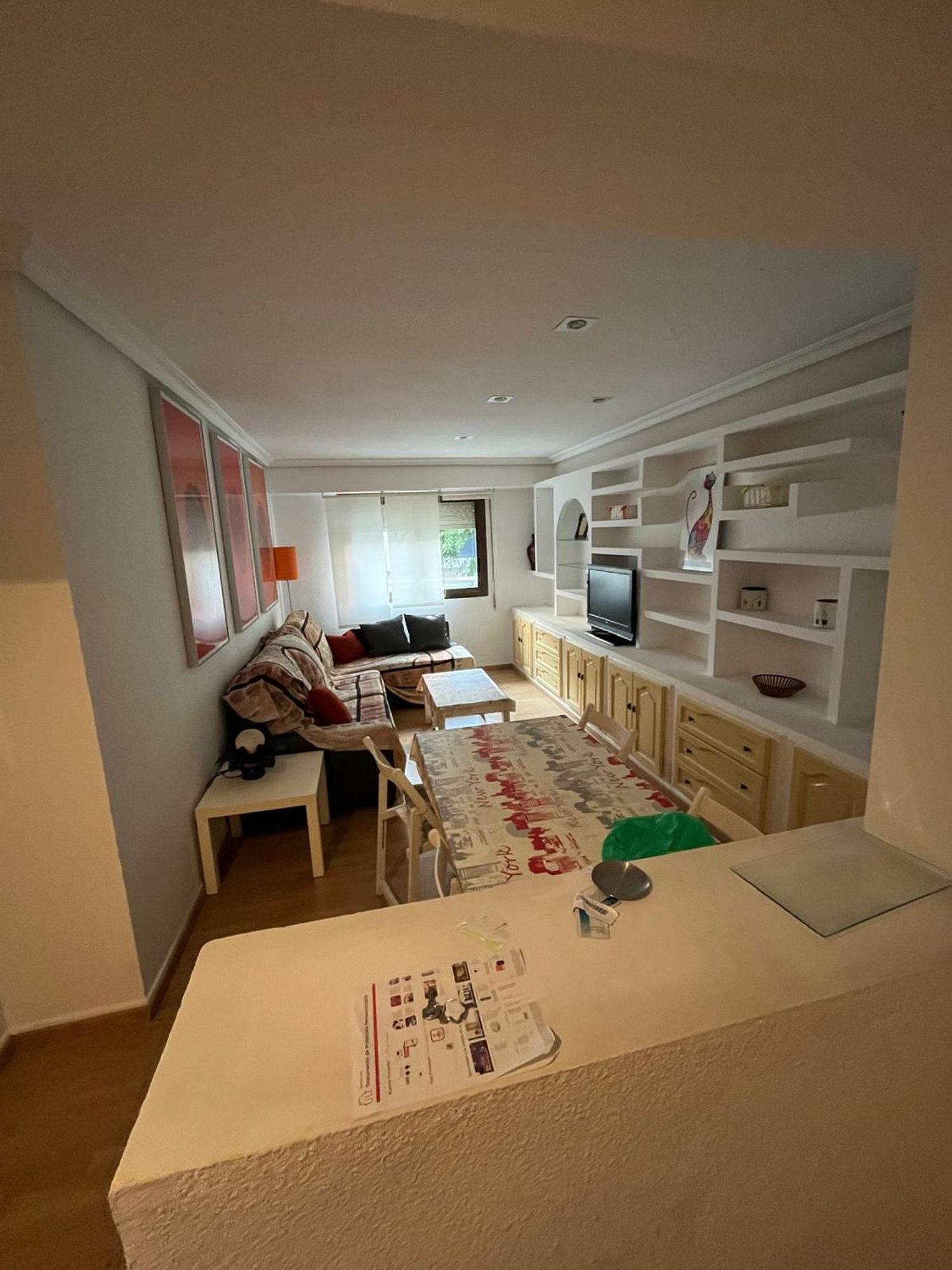 Piso en Calle Pintor Lorenzo Casanova, 31, Ensanche-Diputación - Foto 28
