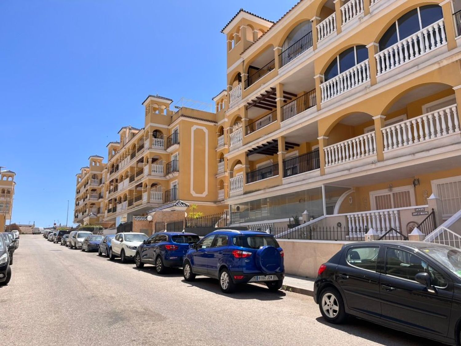 Dúplex en Calle Donantes, 3 - Foto 4