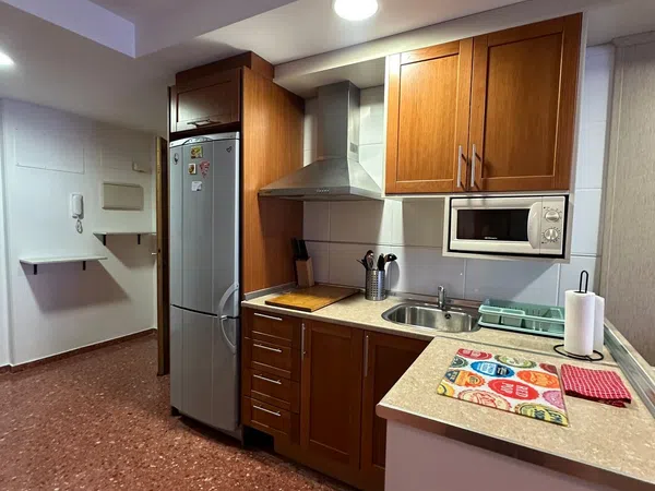 Piso en Calle Cap de Moraira, 11, Padre Jaime - Los Cabos - Foto 17