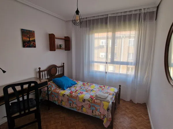 Piso en Calle María Blanchard, 11, Alisal - Cazoña - San Román, Alisal - Cazoña - San Román - Foto 6