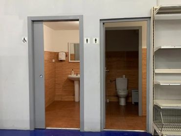 Nave Industrial en  Carrer de l'Abat Otó - Foto 18