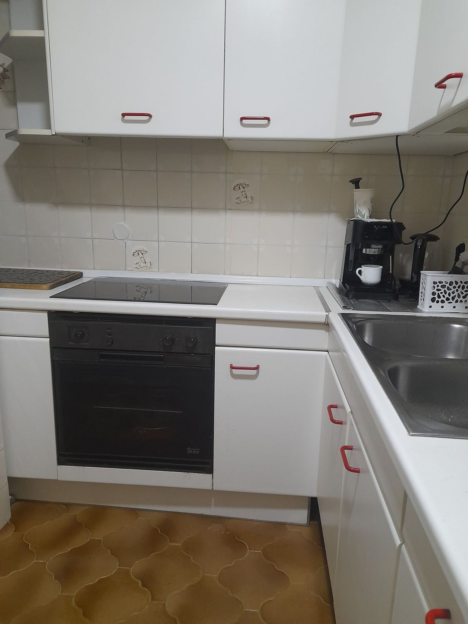 Piso en Otoño, 3 - Foto 12