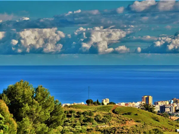 Casa independiente en Urbanización Lomas de Mijas, 3 b - Foto 2
