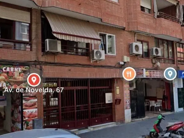 Piso en avenida Novelda, 67 - Foto 6