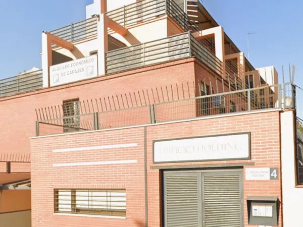 Piso en Calle Cardenal Ilundain, 22, La Palmera - Manuel Siurot - Foto 1