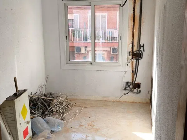 Piso en calle Verge de Montserrat, 48 - Foto 9