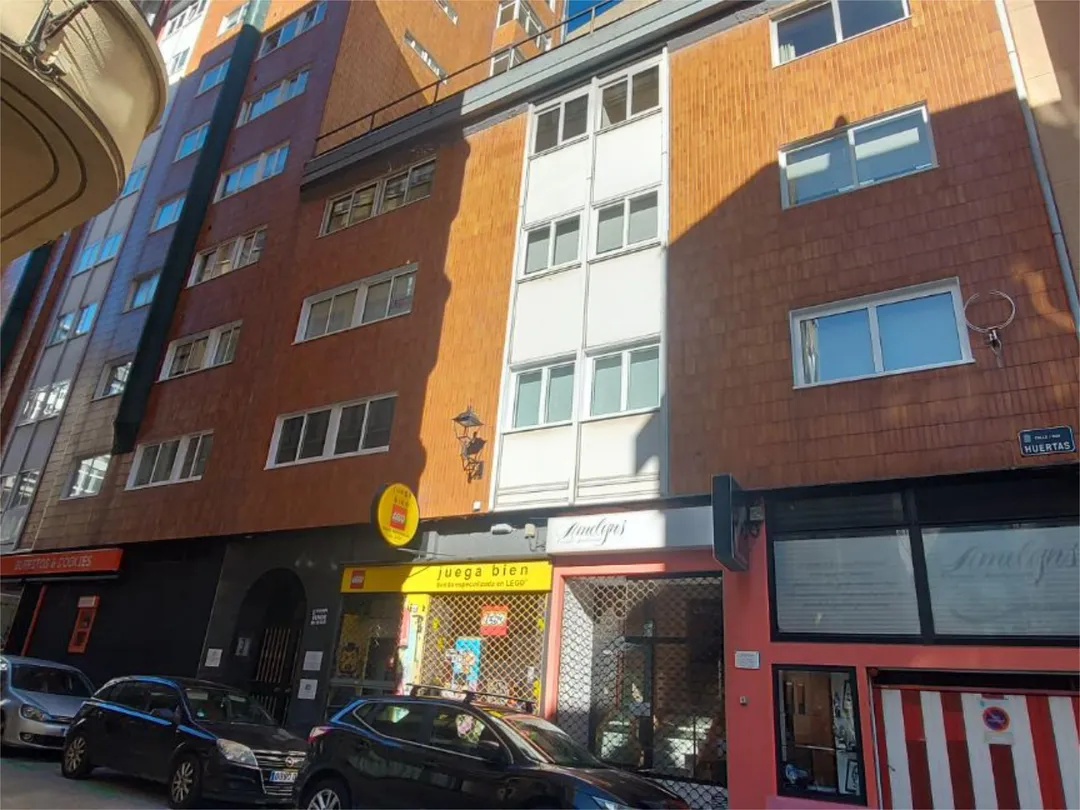 Piso en  Rúa Huertas 1 - Foto 1