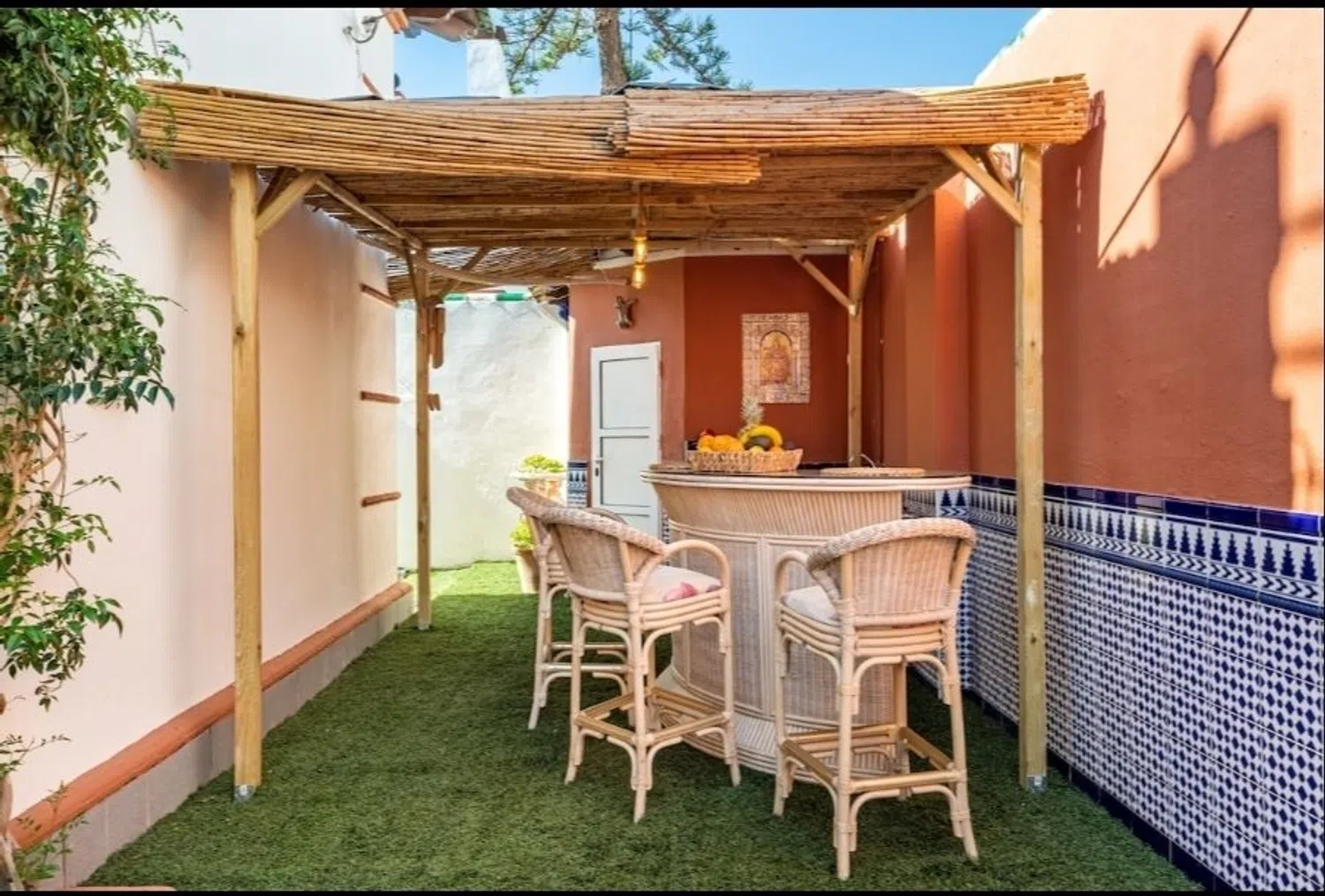 Casa independiente en calle Sánchez Borrero, 4 - Foto 3