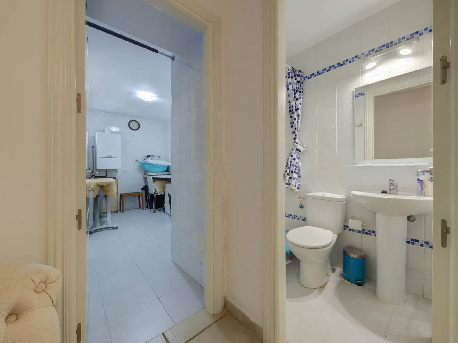 Chalet adosado en Barrio Zona Avenida Europa - Foto 31