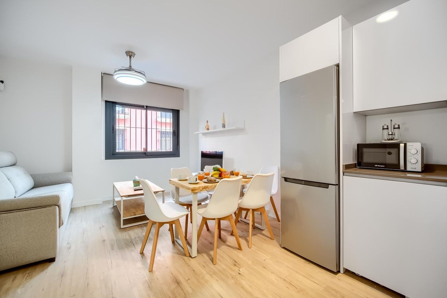 Piso en calle Tolox, 6 - Foto 20