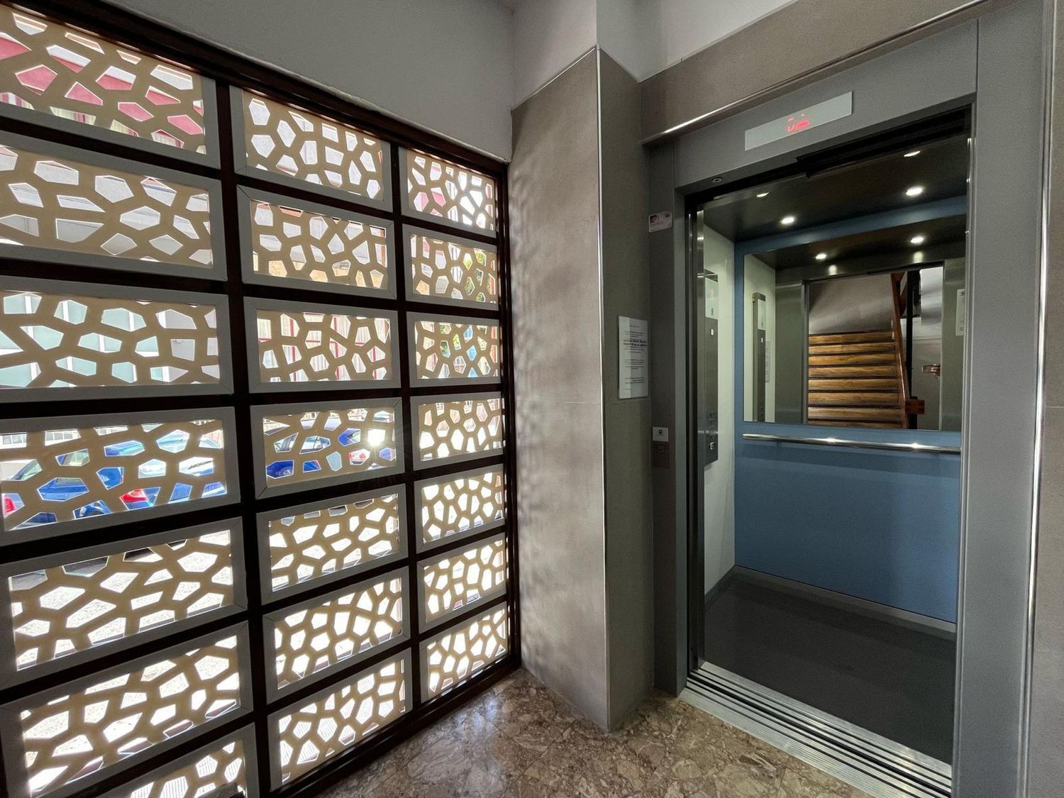 Estudio en calle Pelayo, 16 - Foto 8