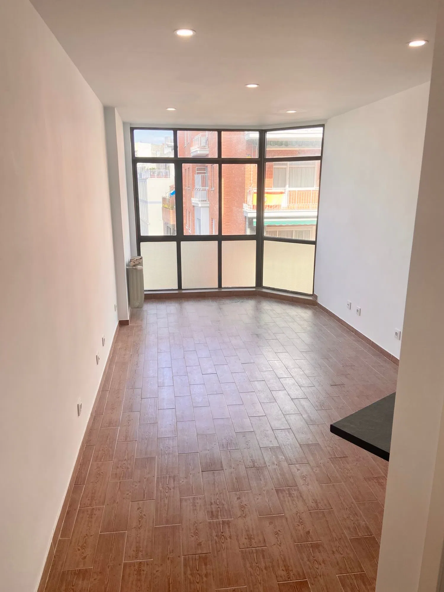 Piso en calle de Hermosilla, 120 - Foto 6