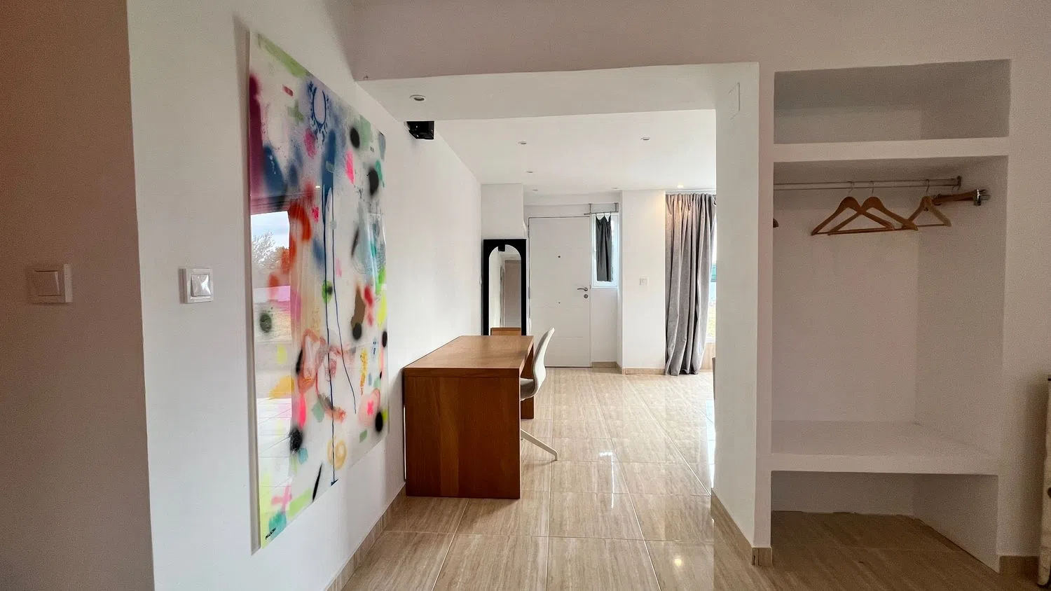 Estudio en Barrio Valle del Sol - El Portel - Foto 8
