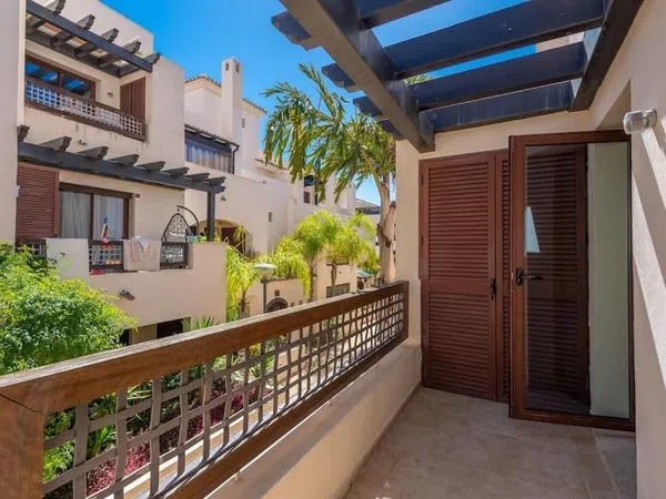 Piso en La Medina de Banus, 18 CalledelasAdelfas, Nueva Andalucía - Foto 14