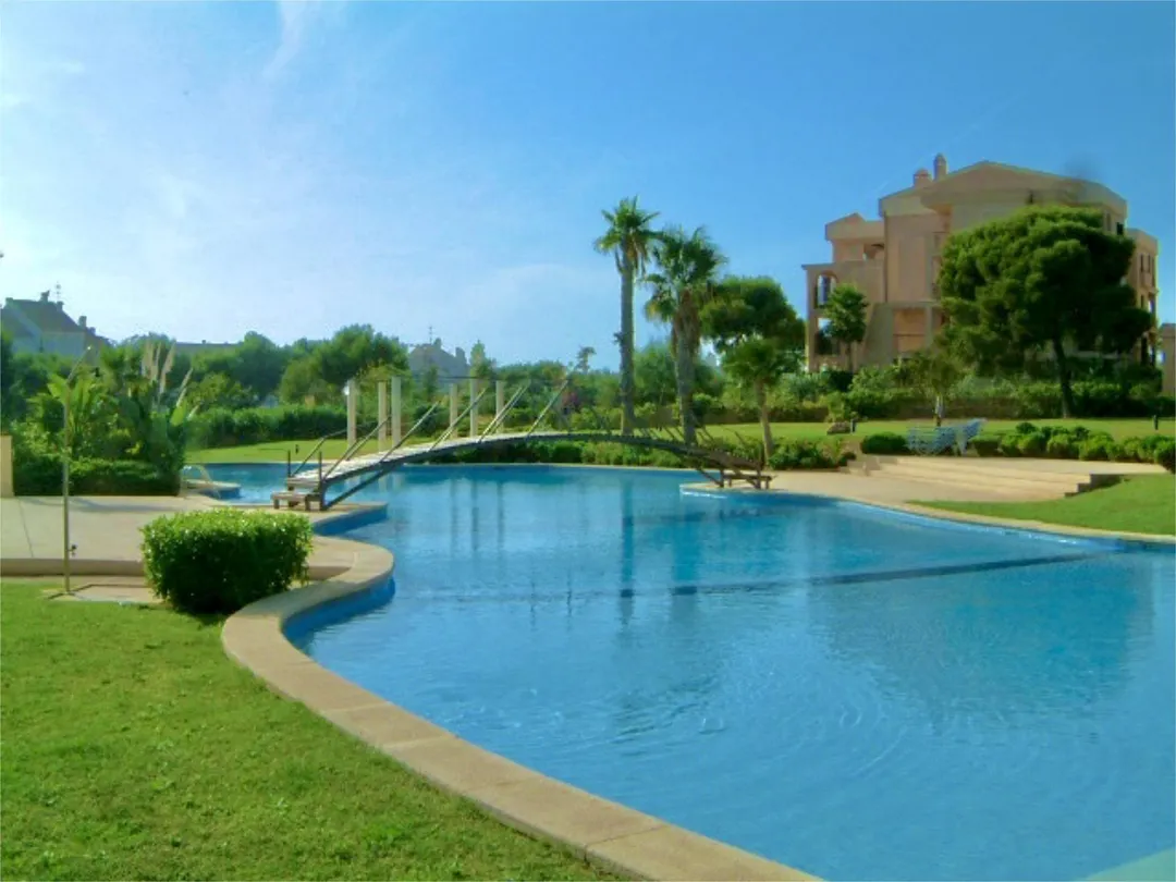 Apartamento en  Carrer de Rotterdam 1 - Foto 3