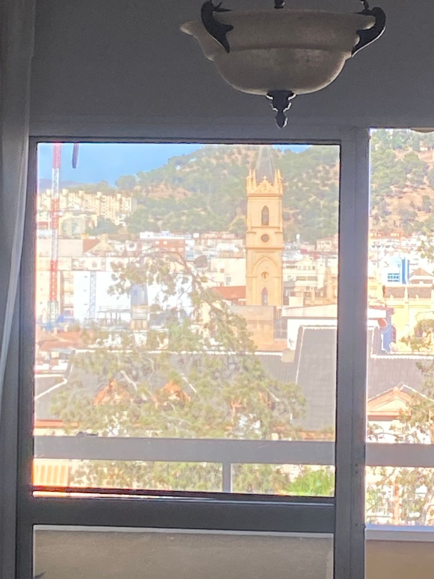 Piso en Calle Pelayo, 11, Los Castillejos - La Trinidad - Foto 4