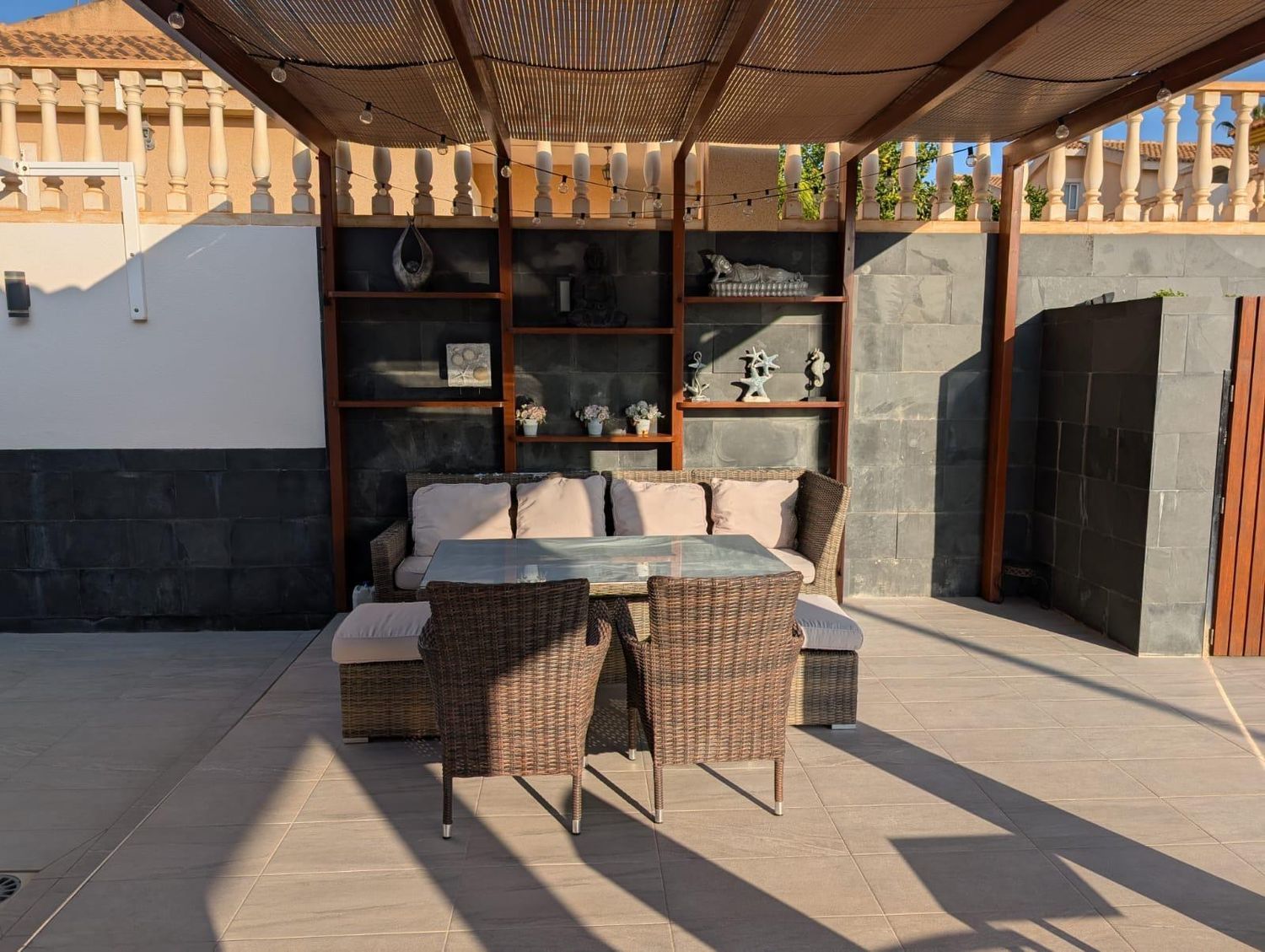 Casa o chalet independiente en Cabo De San Antonio, 7, Puerto - Foto 8